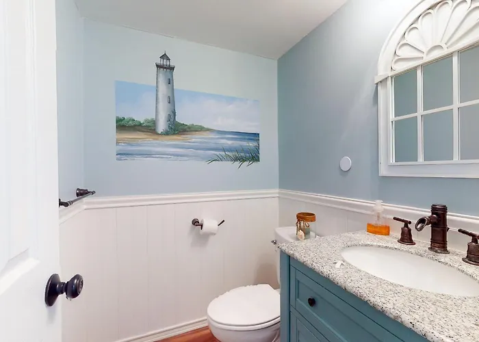 Sea Watch 1900 Apartment Ocean City