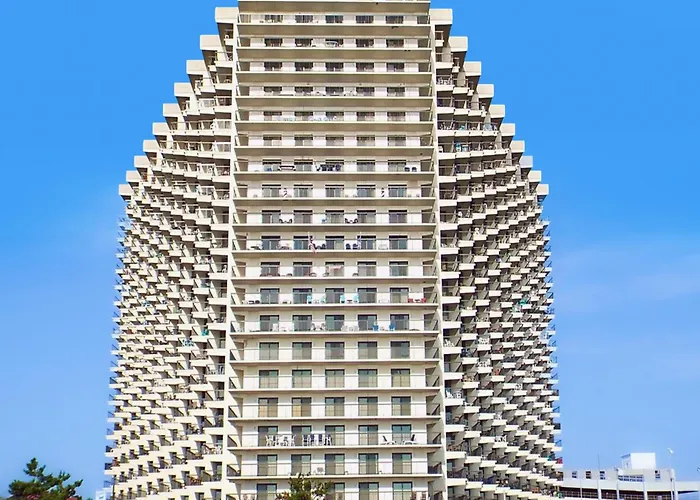 Sea Watch 1900 Apartment *