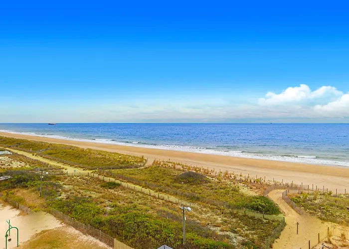 Sea Watch 1900 Ocean City