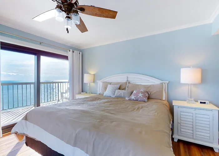 Sea Watch 1900 Apartment *